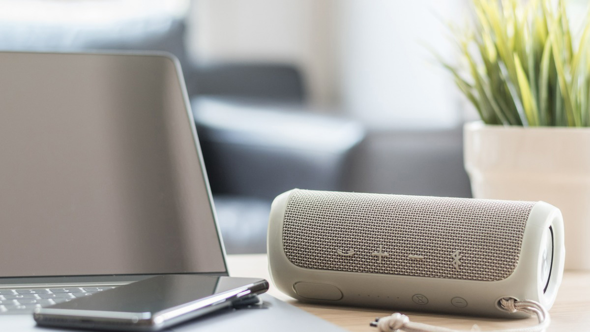 wifi luidspreker of bluetooth speaker?